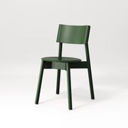 SSD Chair - Full Oak Wood gallery detail image