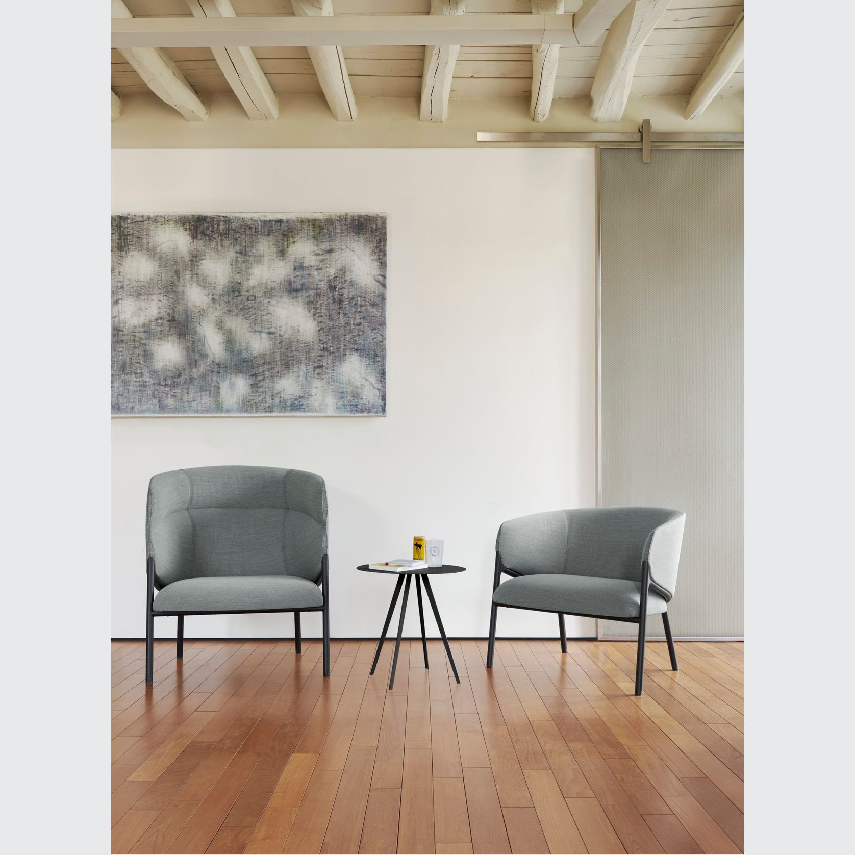 Hammer Armchair gallery detail image