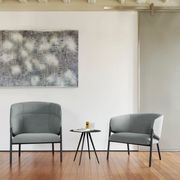 Hammer Armchair gallery detail image