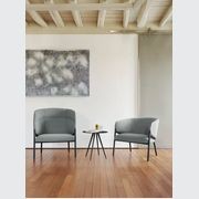 Hammer Armchair gallery detail image