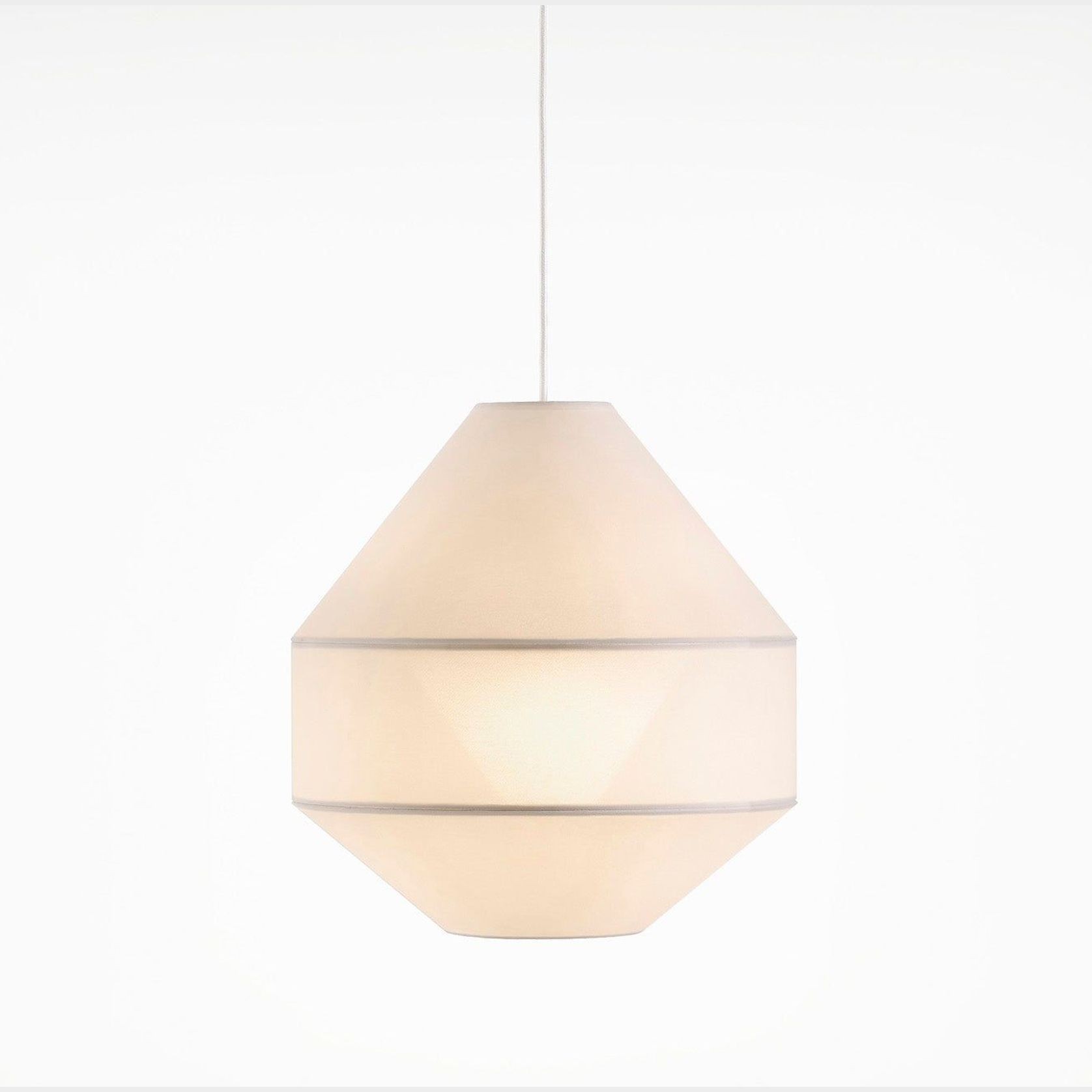 Coco Flip Mayu 01 Pendant Light gallery detail image