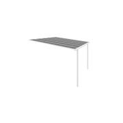 Urban Wall Mounted Patio Cover Collection gallery detail image