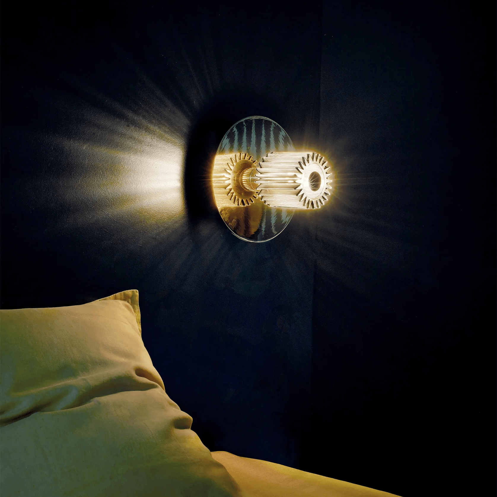 In the Sun Wall Light gallery detail image