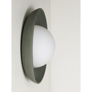 Mani Wide Sconce gallery detail image
