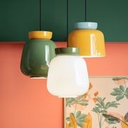 Corcovado Pendant Light gallery detail image