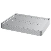 Weber Baby Q N Convection Trays gallery detail image
