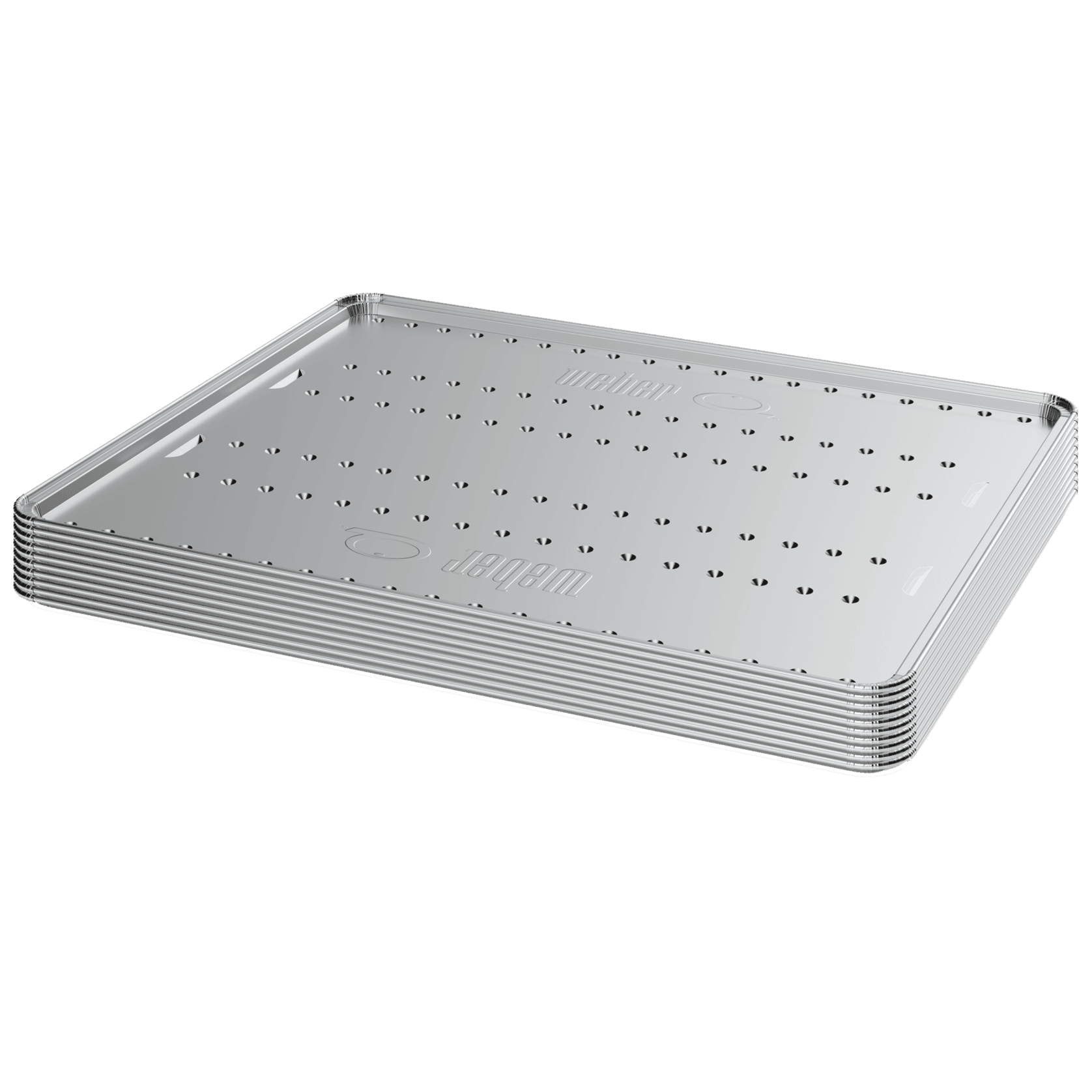 Weber Q N Convection Trays gallery detail image