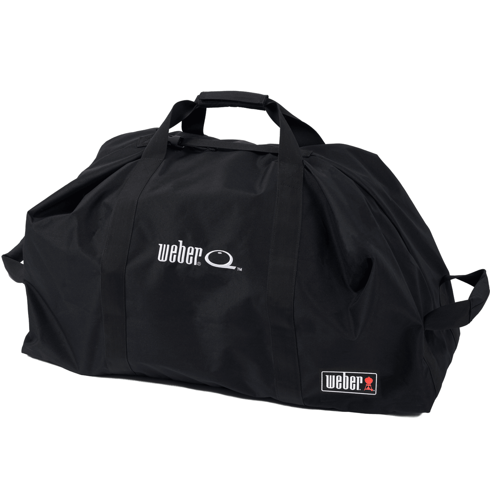 Weber Q N Duffle Bag gallery detail image