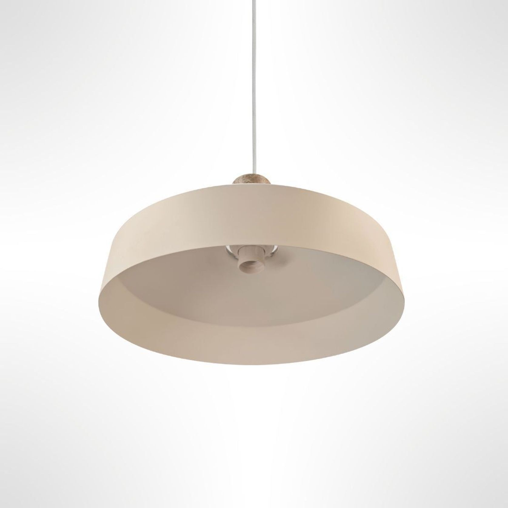 Elvas Marble Pendant gallery detail image