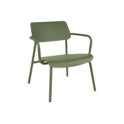Studie Outdoor Lounge Armchair gallery detail image