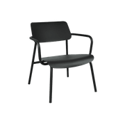 Studie Outdoor Lounge Armchair gallery detail image
