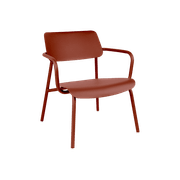 Studie Outdoor Lounge Armchair gallery detail image
