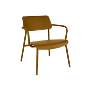 Studie Outdoor Lounge Armchair gallery detail image