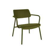 Studie Outdoor Lounge Armchair gallery detail image