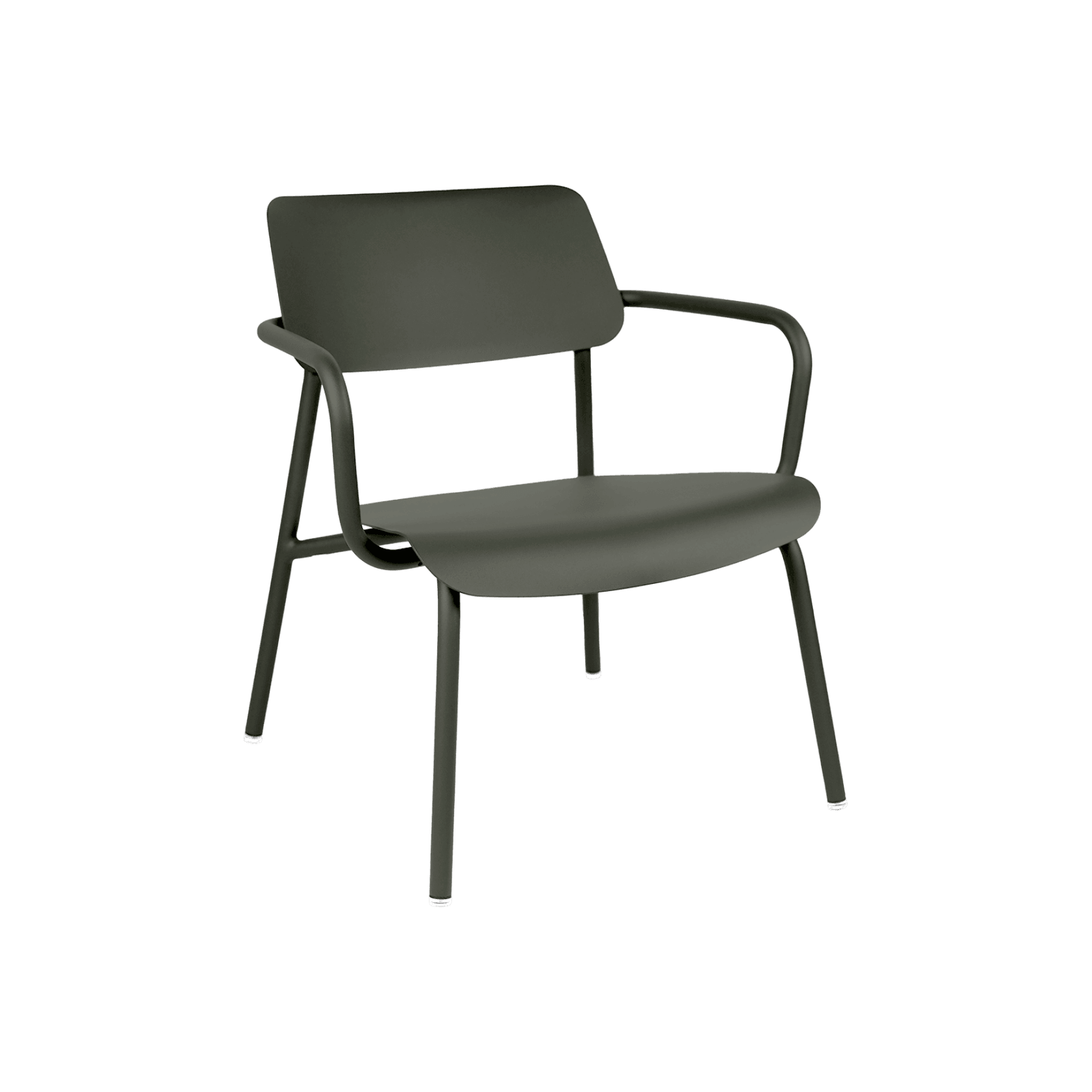 Studie Outdoor Lounge Armchair gallery detail image