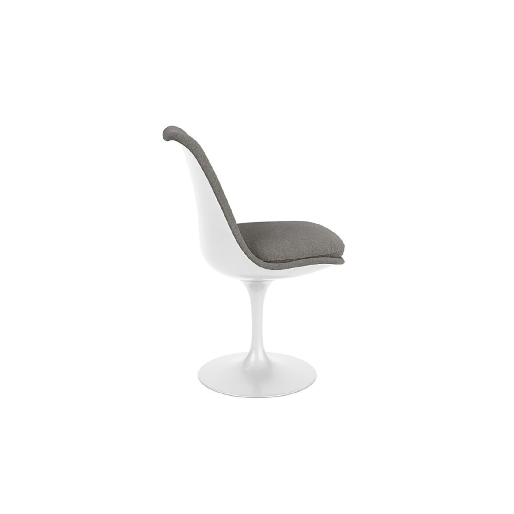 Saarinen Upholstered Tulip Chair gallery detail image