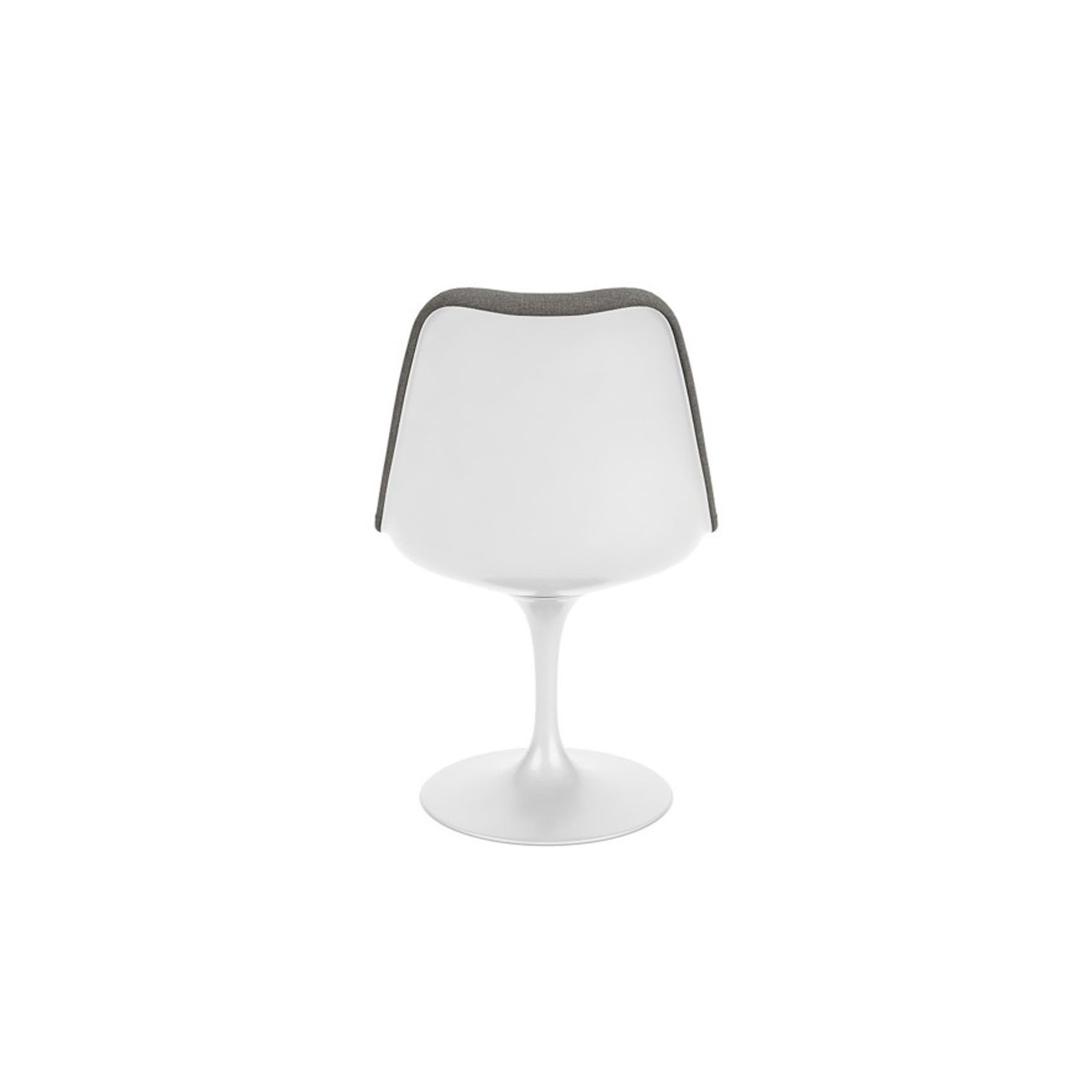 Saarinen Upholstered Tulip Chair gallery detail image