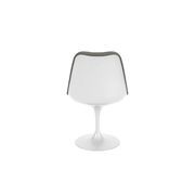 Saarinen Upholstered Tulip Chair gallery detail image