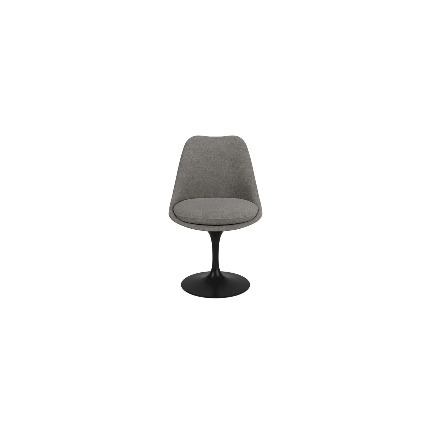 Saarinen Upholstered Tulip Chair gallery detail image