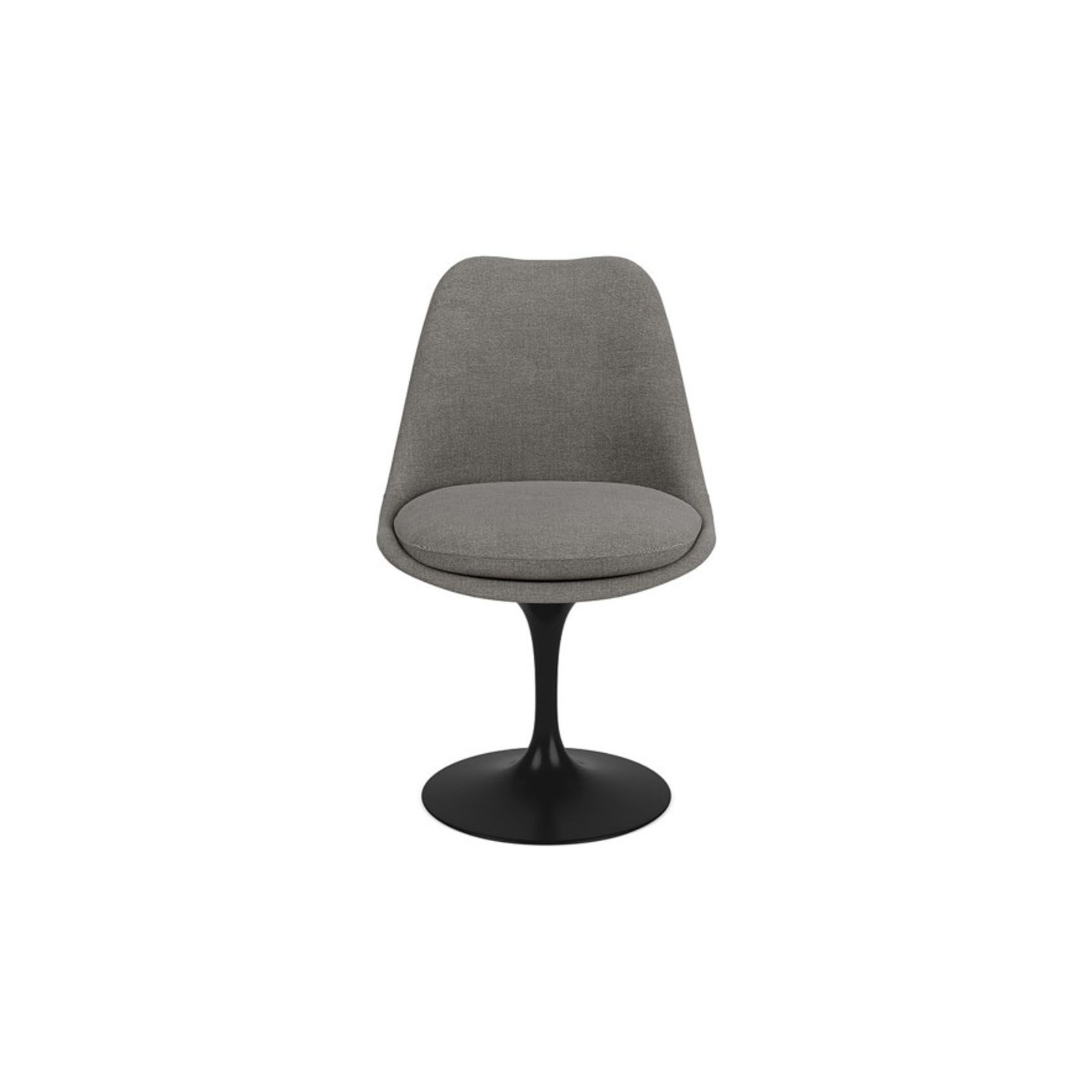 Saarinen Upholstered Tulip Chair gallery detail image