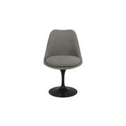 Saarinen Upholstered Tulip Chair gallery detail image