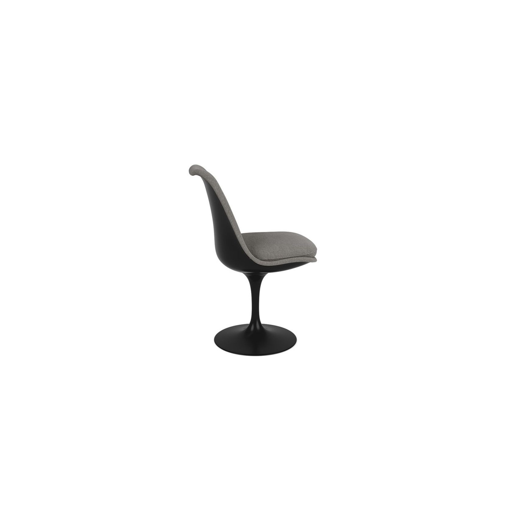 Saarinen Upholstered Tulip Chair gallery detail image