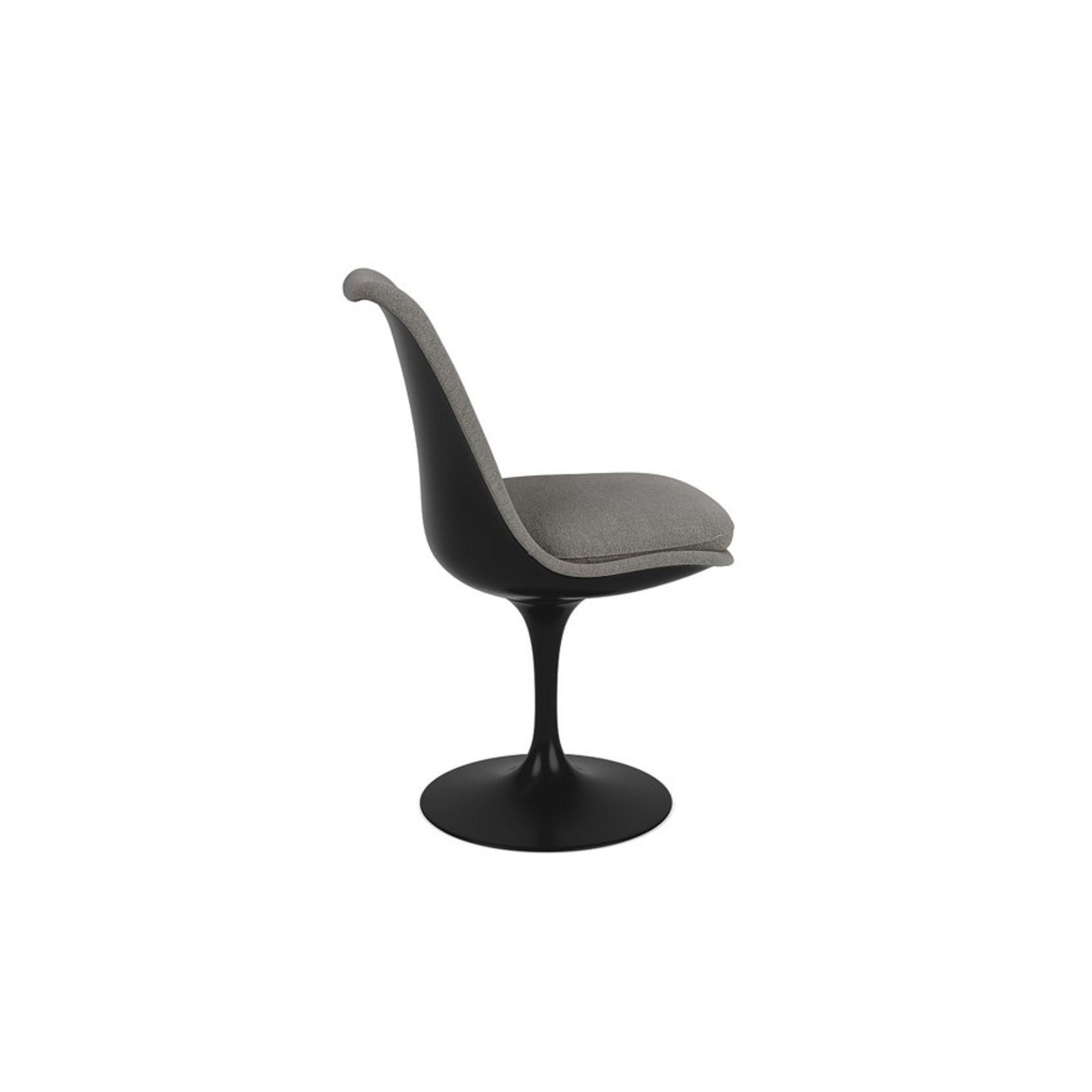 Saarinen Upholstered Tulip Chair gallery detail image