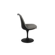 Saarinen Upholstered Tulip Chair gallery detail image