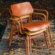 Studie Outdoor Lounge Armchair gallery detail image