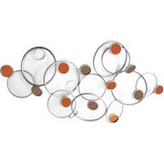 Orbital - Wall Art Sculpture gallery detail image