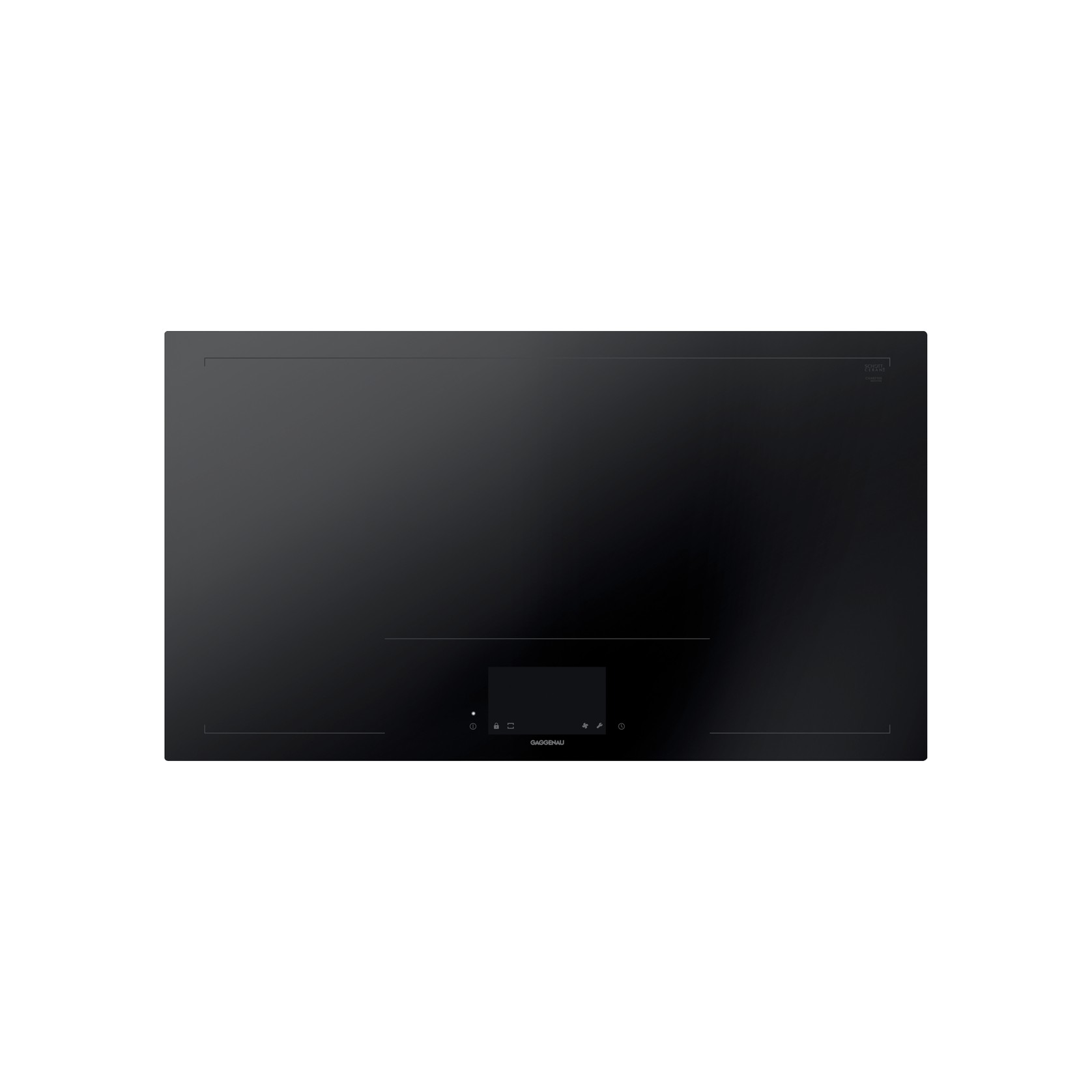 Gaggenau Induction Cooktops 400 Series gallery detail image