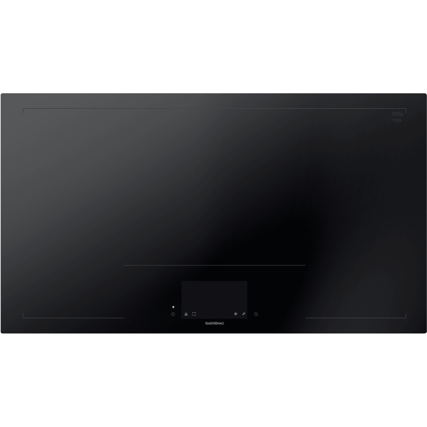 Gaggenau Induction Cooktops 400 Series gallery detail image