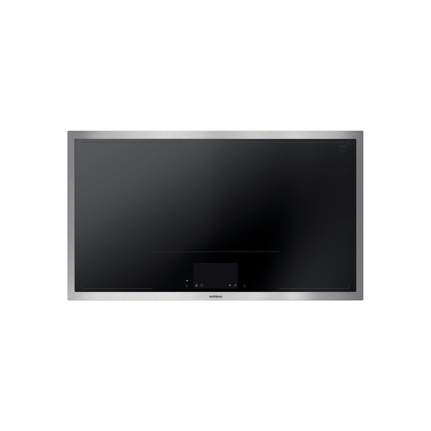 Gaggenau Induction Cooktops 400 Series gallery detail image