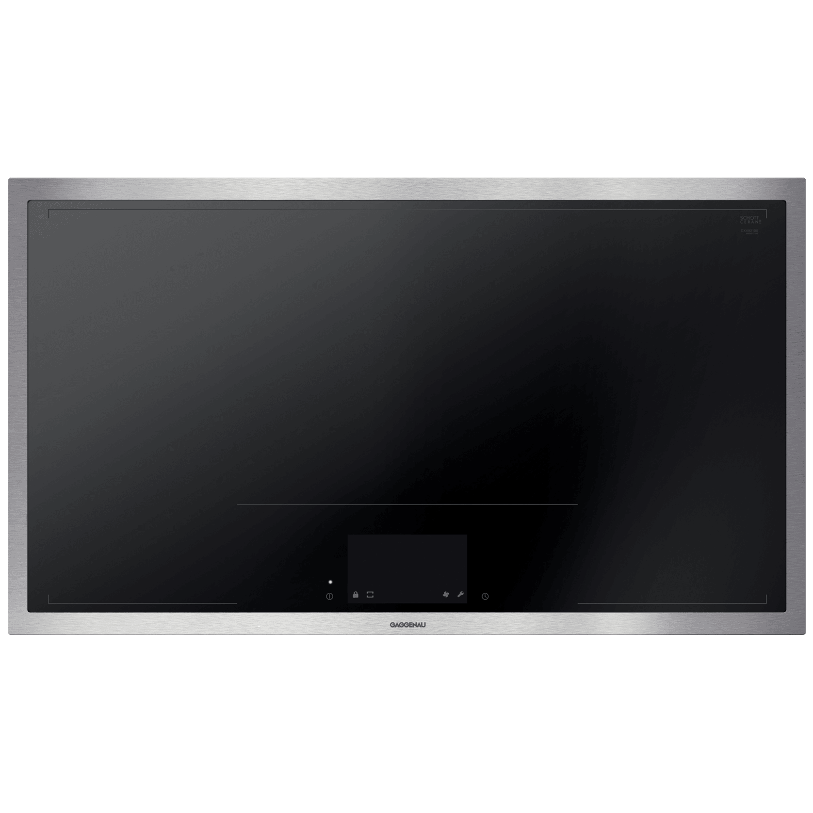 Gaggenau Induction Cooktops 400 Series gallery detail image