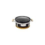 Hibachi Tabletop BBQ Grill Grill- Round gallery detail image