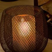 Mesh Lantern gallery detail image