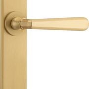 Copenhagen Lever - Chamfered Backplate gallery detail image