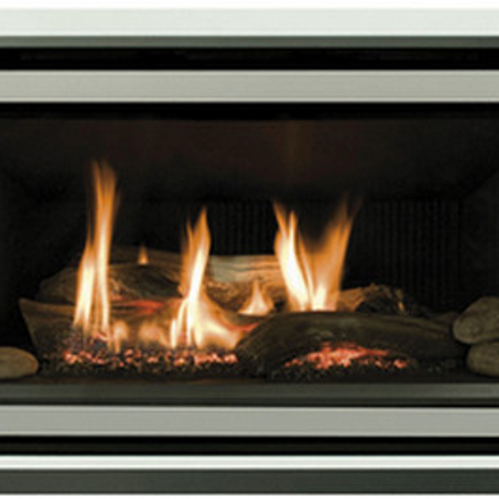 Rinnai Symmetry RDV3611 Gas Fireplace gallery detail image