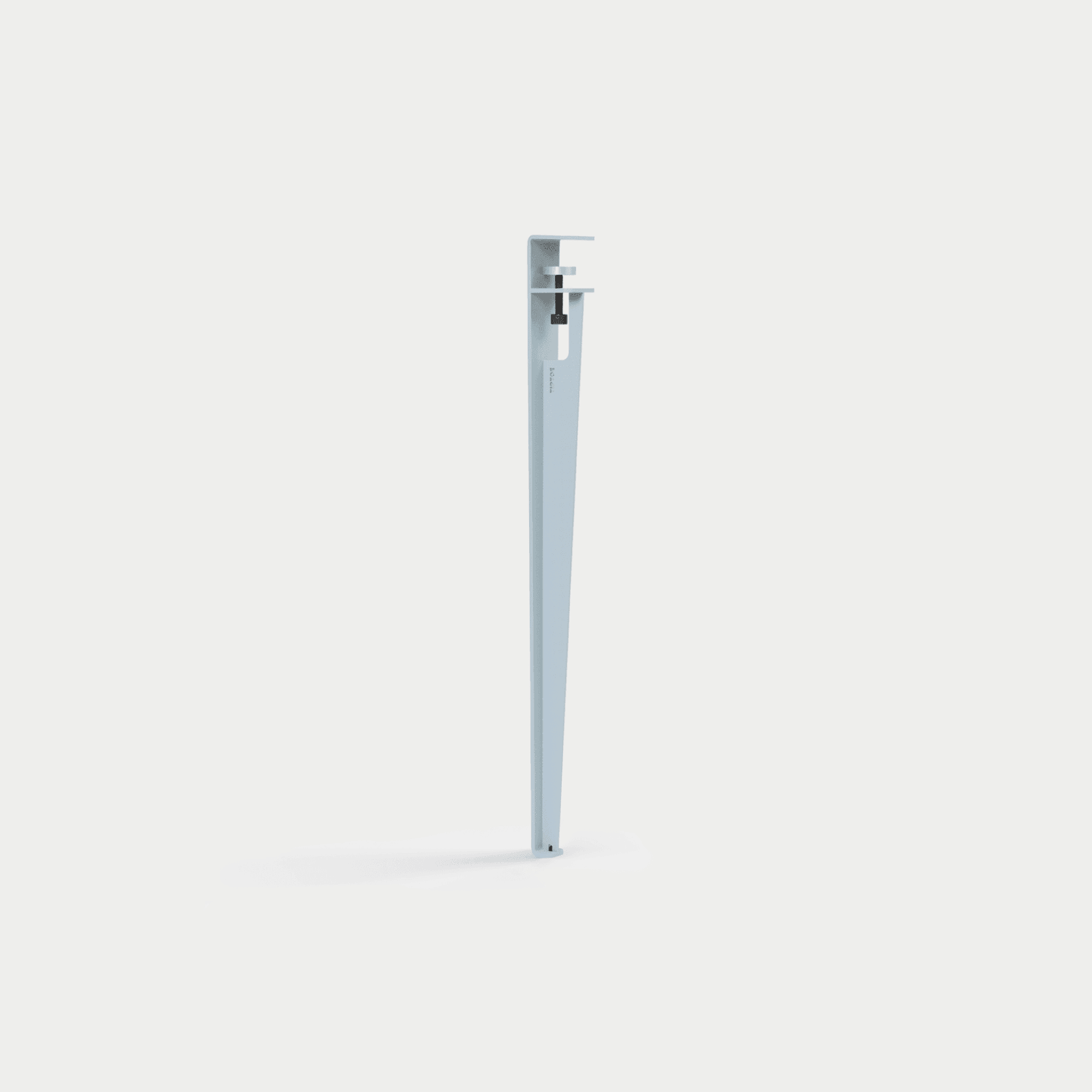 Tiptoe Table Leg gallery detail image