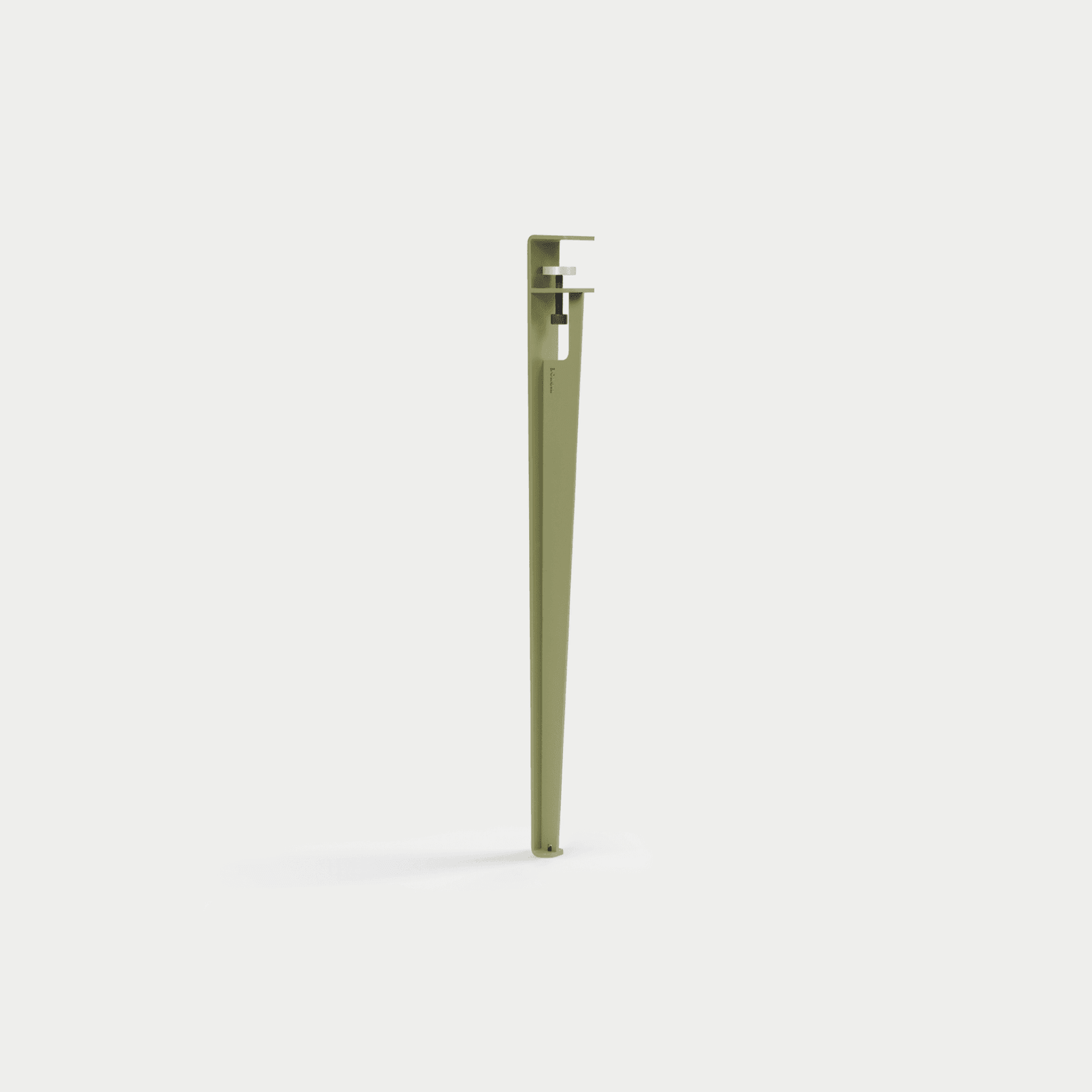 Tiptoe Table Leg gallery detail image