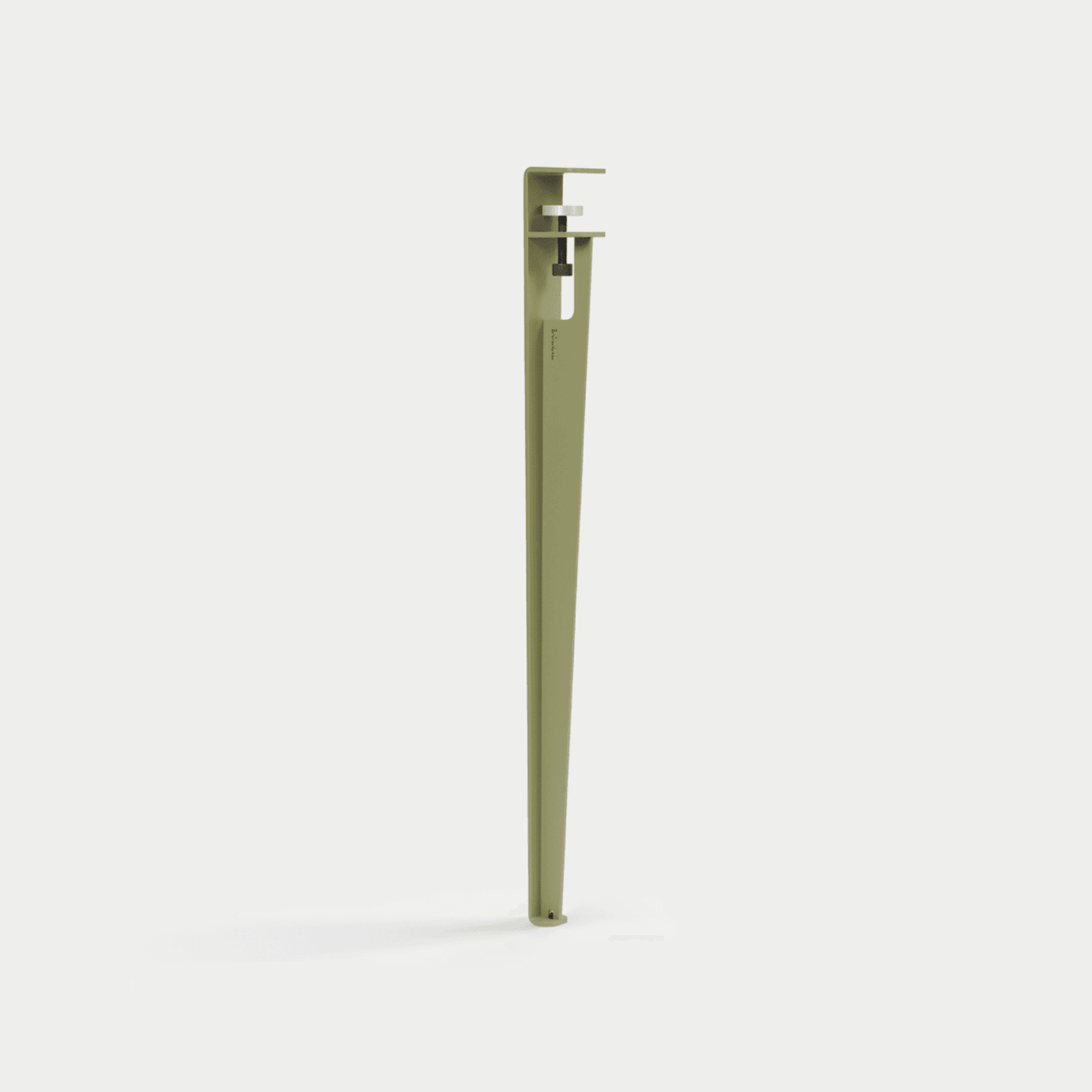Tiptoe Table Leg gallery detail image