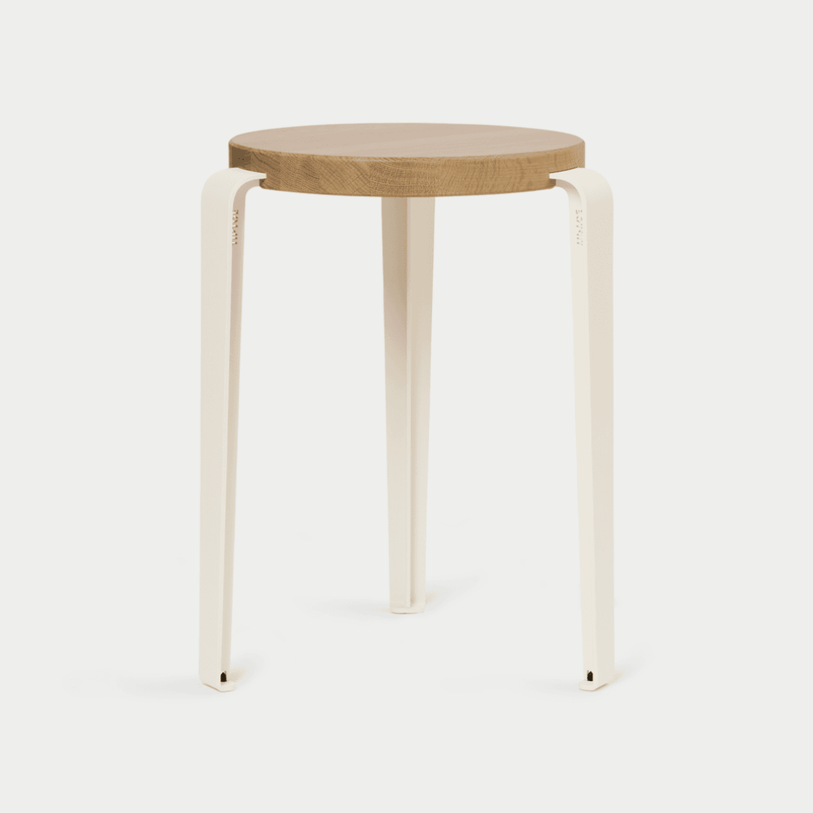 Lou Stool - Oak gallery detail image
