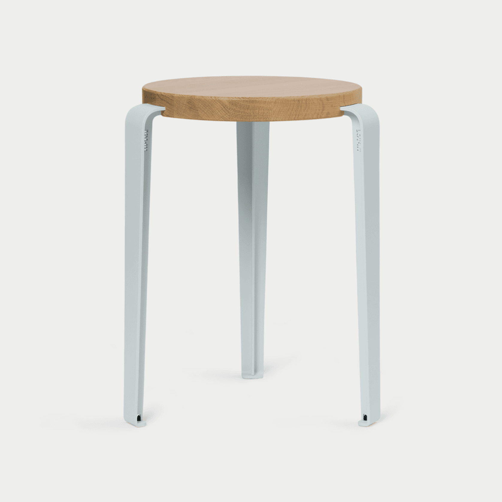 Lou Stool - Oak gallery detail image