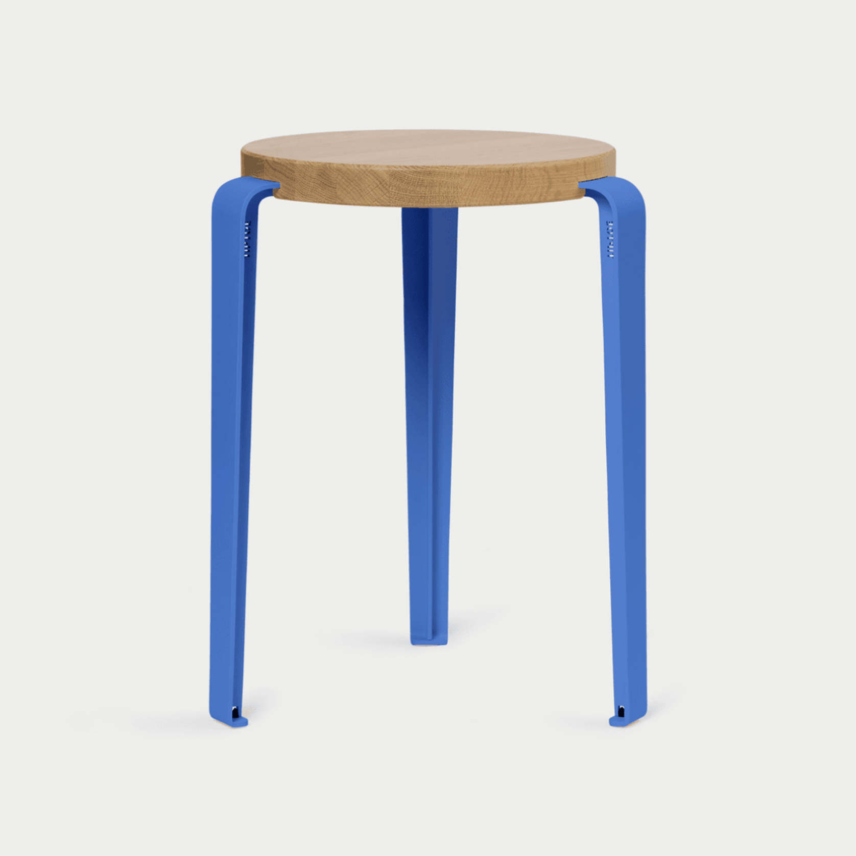 Lou Stool - Oak gallery detail image