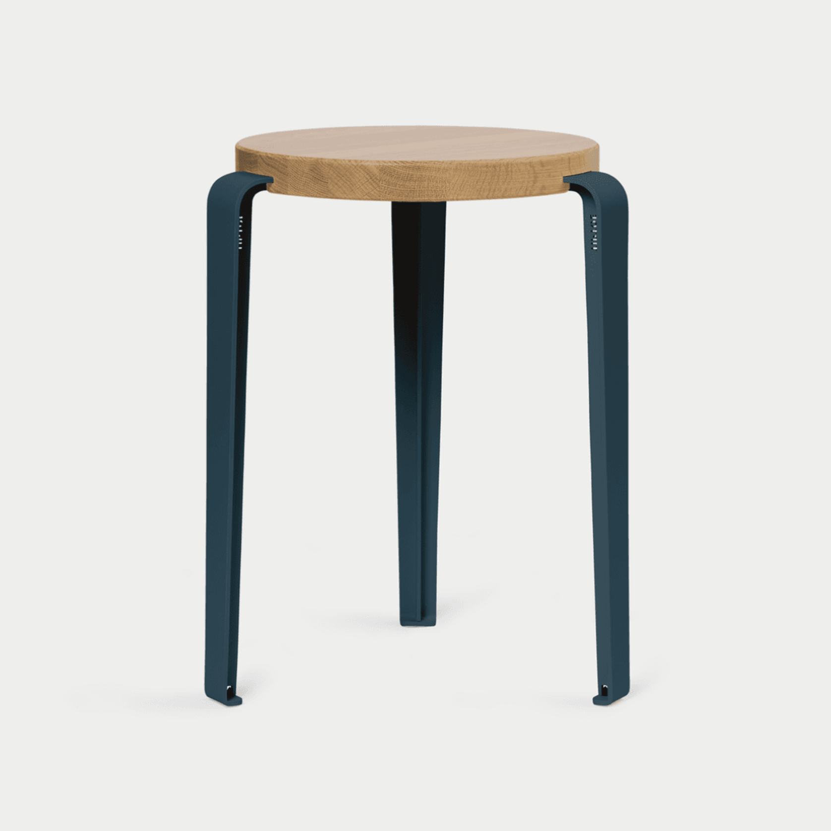 Lou Stool - Oak gallery detail image
