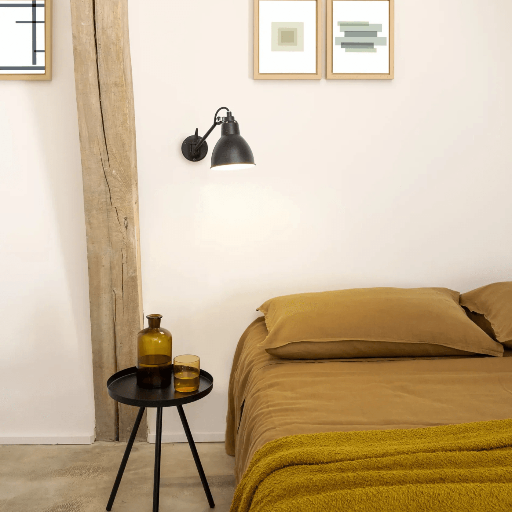 Lampe Gras N°104 Wall Light gallery detail image