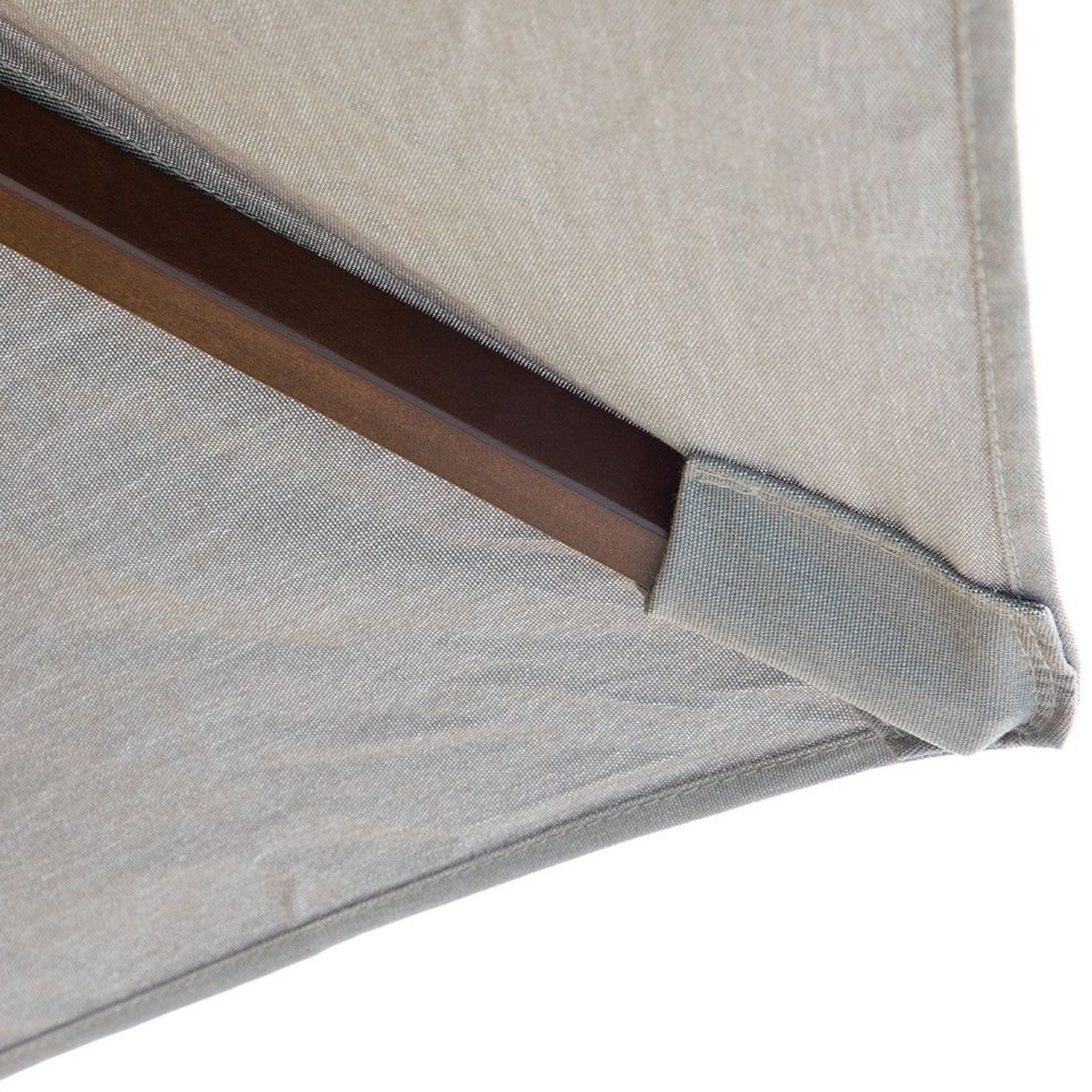 Nile 2.7m Sunbrella Round Market Umbrella gallery detail image