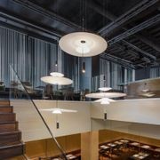 Flamingo Pendant Light gallery detail image