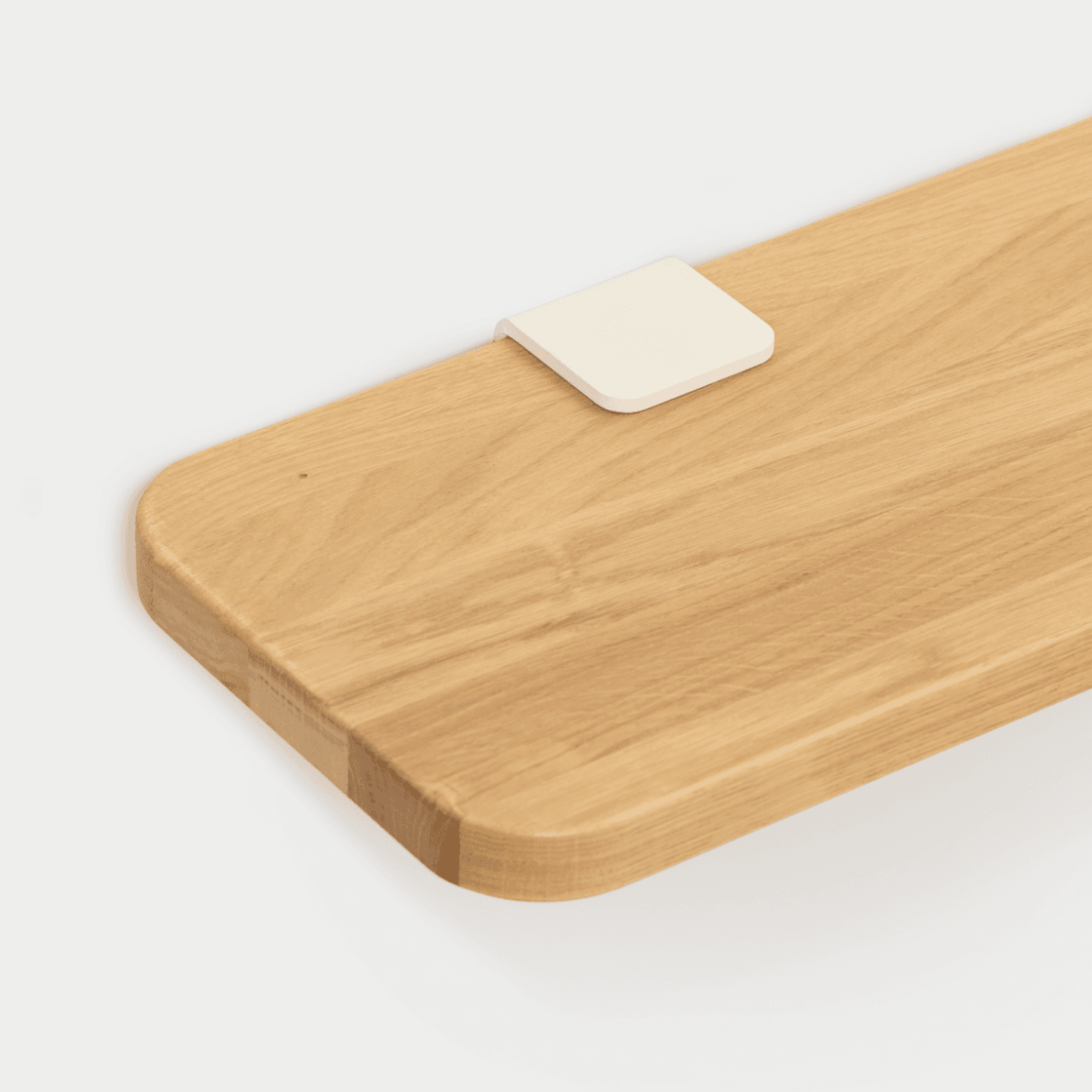 Tiptoe Shelf  - Oak gallery detail image