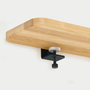 Tiptoe Shelf  - Oak gallery detail image